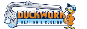 HVAC Solutions for Your Home - Duckwork Heating & Cooling