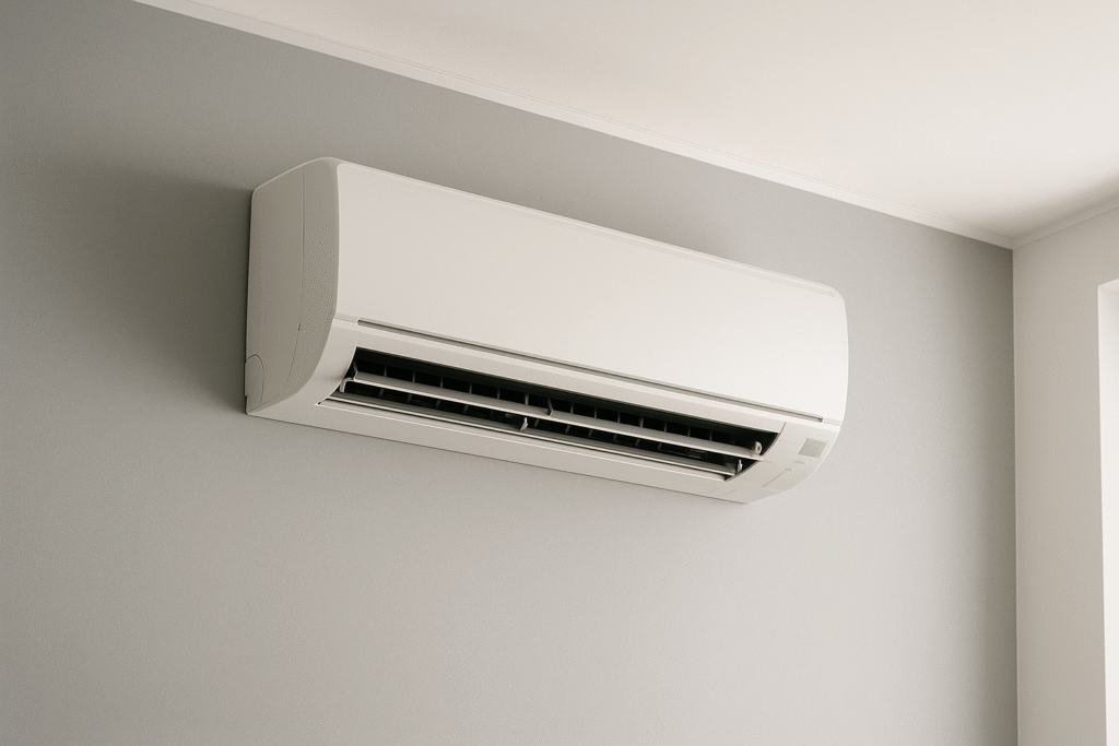 Top Signs Your Air Conditioner Needs Maintenance